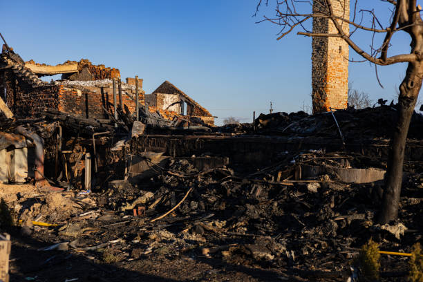 Reliable Structural Rebuild contractor in Hastings, MN by Meridian Smoke Damage